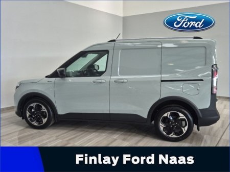 2026 Ford Courier - photo 5
