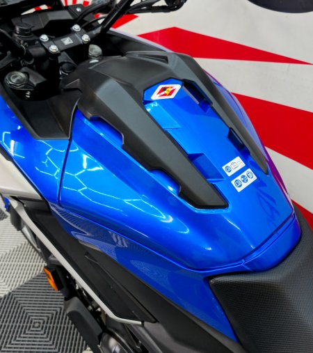 2016 Honda NC - photo 40