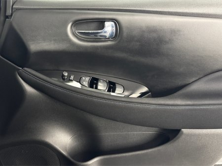 2024 Nissan Leaf - photo 24