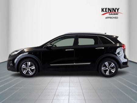 2022 Kia Niro - photo 4