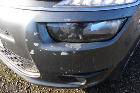 2016 Citroen C4 - photo 11