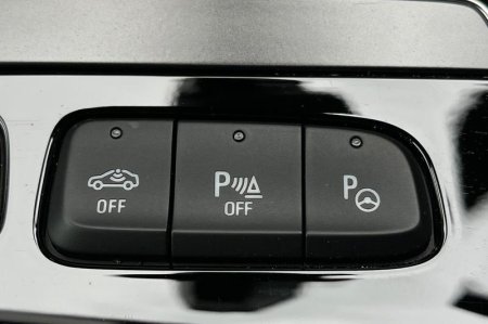 2023 Vauxhall Mokka - photo 31
