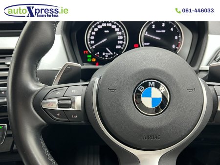 2020 BMW X1 - photo 30