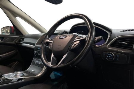 2021 Ford Galaxy - photo 9