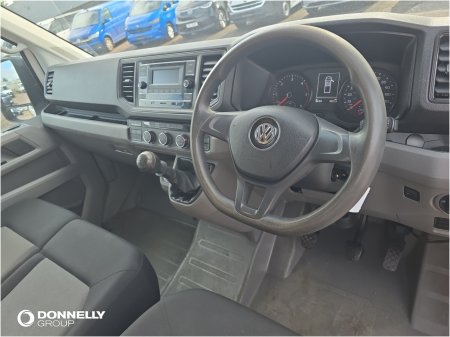 2022 Volkswagen Crafter - photo 6
