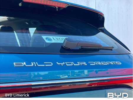2024 BYD ATTO 3 - photo 24
