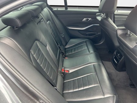 2020 BMW 3-Series - photo 13