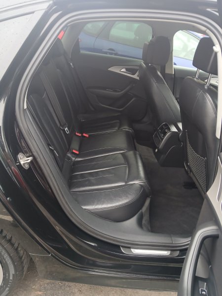 2017 Audi A6 - photo 17