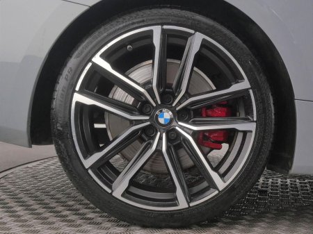 2023 BMW 4-Series - photo 14