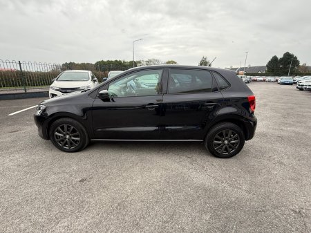 2013 Volkswagen Polo - photo 9
