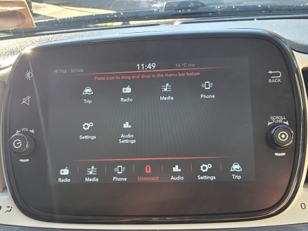 2023 Fiat 500 - photo 15