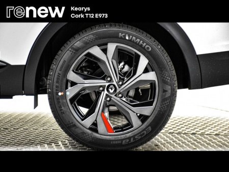 2023 Renault Arkana - photo 9