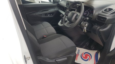 2021 Citroen Berlingo - photo 5