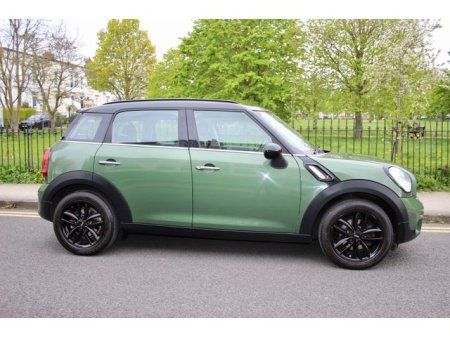 2015 Mini Countryman - photo 3