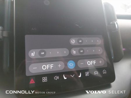 2025 Volvo EX30 - photo 30
