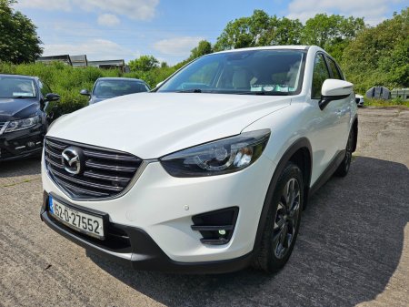 2015 Mazda CX-5 - photo 11