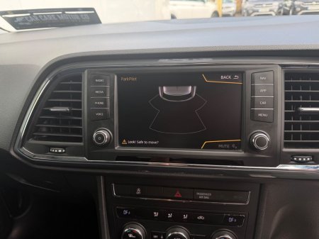 2017 SEAT Ateca - photo 15