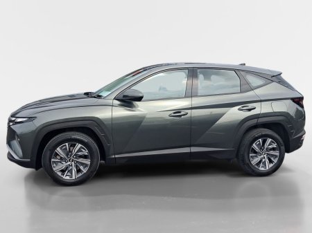 2023 Hyundai Tucson - photo 3