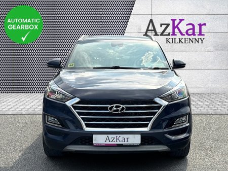 2019 Hyundai Tucson - photo 2