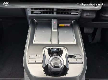 2026 Toyota C-HR - photo 14