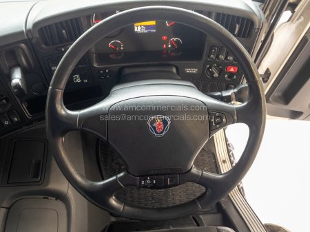 2017 SCANIA P250 - photo 30
