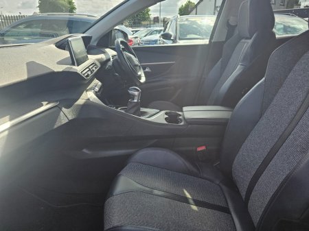 2019 Peugeot 3008 - photo 10