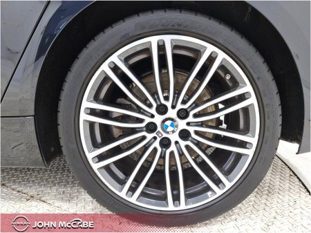 2020 BMW 5-Series - photo 35