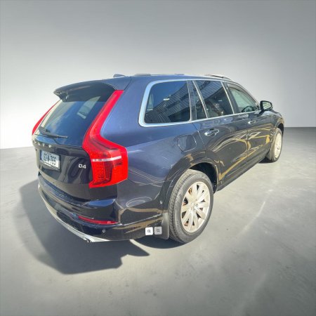 2016 Volvo XC90 - photo 5