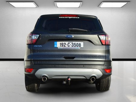 2019 Ford Kuga - photo 6