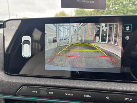 2026 Kia EV2 - photo 18