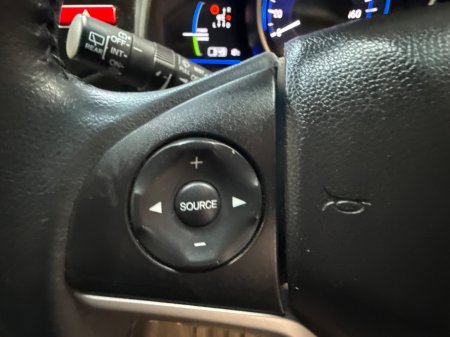 2015 Honda Fit - photo 16