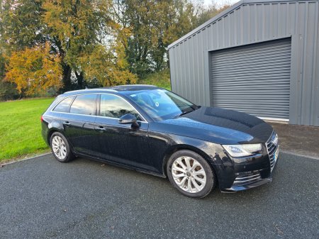 2017 Audi A4 - photo 2