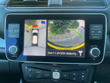 2021 Nissan Leaf - photo 32