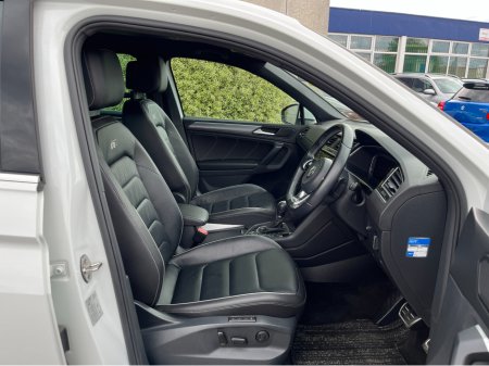 2019 Volkswagen Tiguan - photo 12