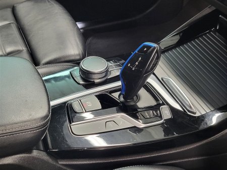 2021 BMW iX3 - photo 10