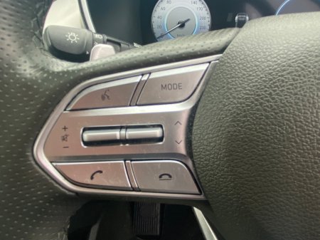 2022 Hyundai Santa Fe - photo 22