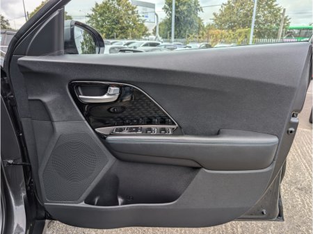 2022 Kia Niro - photo 12