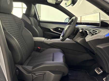 2025 Peugeot 3008 - photo 27