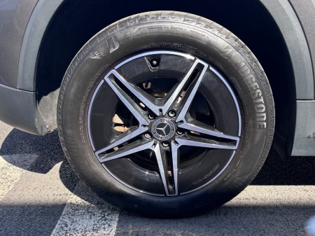 2024 Mercedes-Benz EQA - photo 12