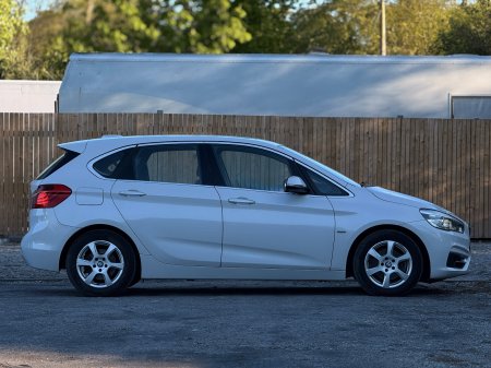 2016 BMW 2-Series - photo 17