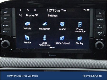 2026 Hyundai i10 - photo 16