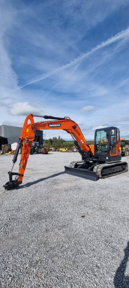 0 DOOSAN  - photo 4
