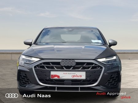 2025 Audi S3 - photo 2