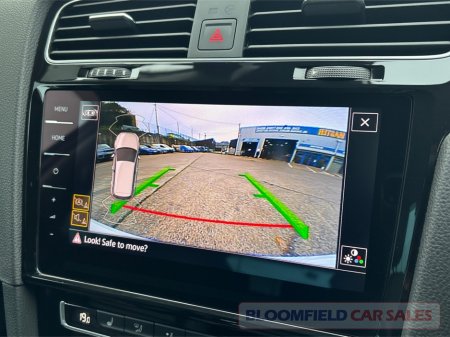 2019 Volkswagen Golf - photo 19