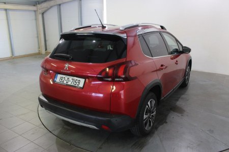 2019 Peugeot 2008 - photo 10