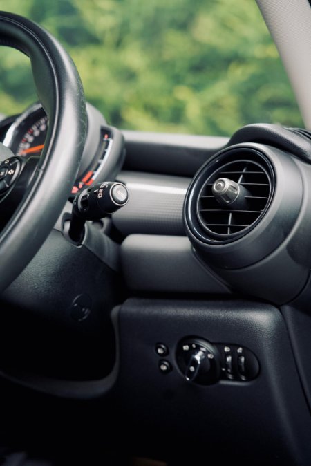 2019 Mini Cooper - photo 9