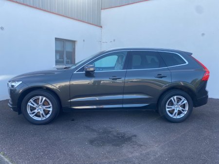 2018 Volvo XC60 - photo 6