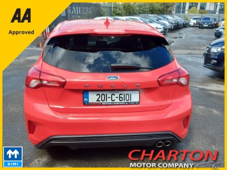 2020 Ford Focus - photo 6
