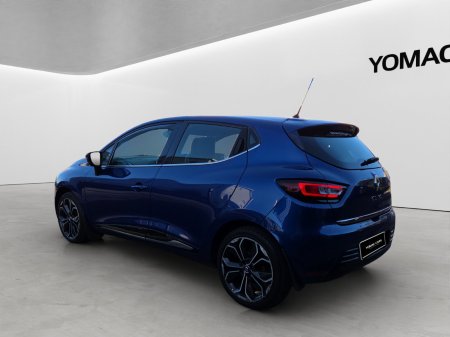 2018 Renault Clio - photo 5