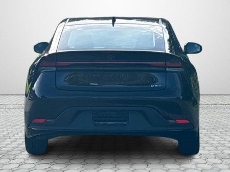 2024 Toyota Prius - photo 10
